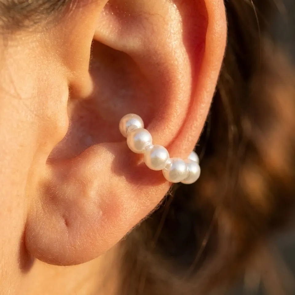 Earcuff, foto 2 de 2