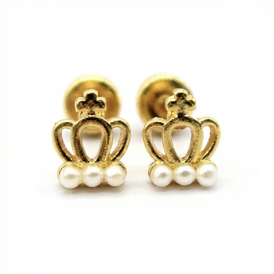 Piercing Acero inoxidable 316, foto 1 de 2