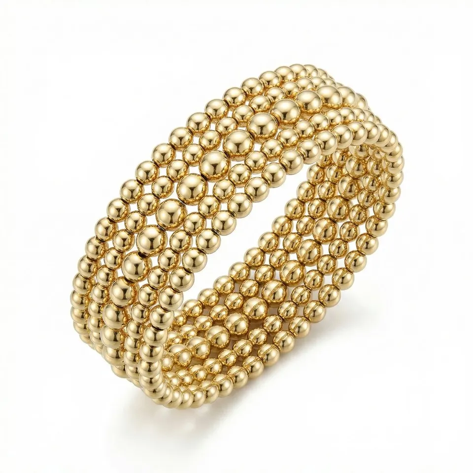 Pulsera, foto 1 de 2