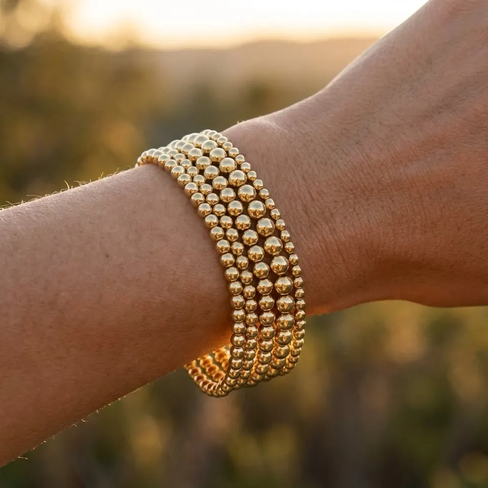 Pulsera, foto 2 de 2